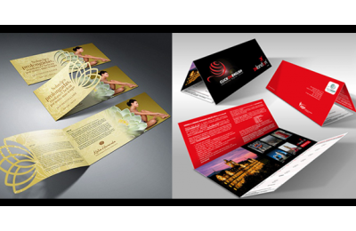 Tầm quan trọng của Brochure trong quảng bá hình ảnh doanh nghiệp
