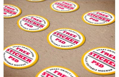 TÌM HIỂU VỀ TEM NHÃN DECAL