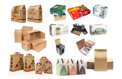 KINH NGHIỆM ĐỂ CÓ THIẾT KẾ BAO BÌ GIẤY CHUYẾN NGHIỆP CHO SẢN PHẨM