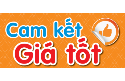 Cam kết giá tốt nhất
