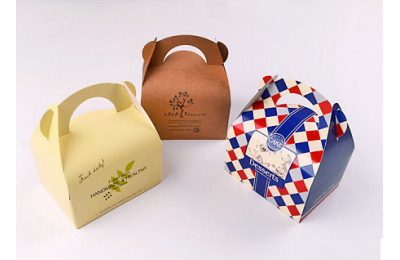 In ấn hộp giấy bánh kem giá rẻ