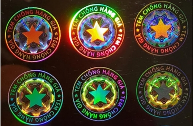 IN TEM NHÃN DECAL CHỐNG HÀNG GIẢ CẦN LƯU Ý ĐIỀU GÌ?