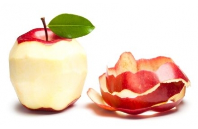 BẠN CÓ BIẾN VỀ BAO BÌ TỪ VỎ KHOAI TÂY VÀ TRÁI CÂY?