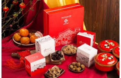 IN ẤN HỘP MỨT LÀM QUÀ TẾT