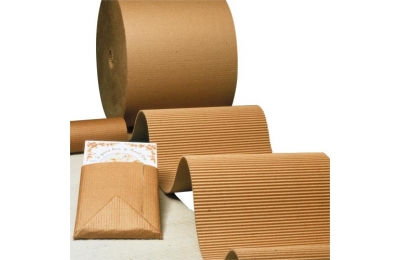 Quy Trình Sản Xuất Bao Bì Giấy Kraft