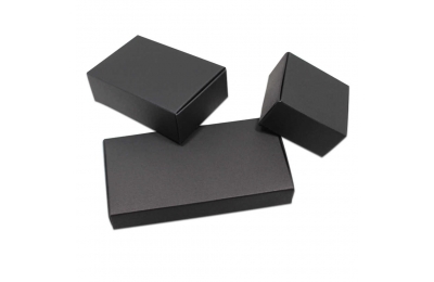Cung cấp bao bì hộp giấy cứng tại quận 10