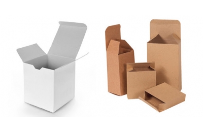 Cung cấp bao bì hộp giấy cứng tại quận 12