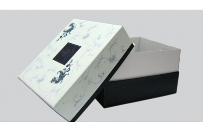 Bí quyết sản xuất hộp giày ấn tượng