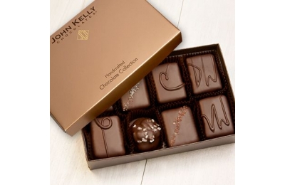 ĐỊA CHỈ THIẾT KẾ VÀ IN ẤN HỘP GIẤY ĐỰNG CHOCOLATE MÙA VALENTINE 2020