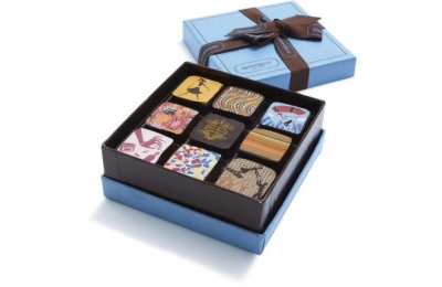 CUNG CẤP HỘP CHOCOLATE MÙA VALENTINE