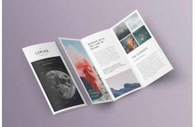 IN ẤN BROCHURE GIÁ RẺ 