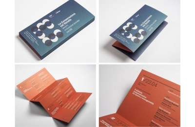 In brochure giá rẻ tại Quận 2