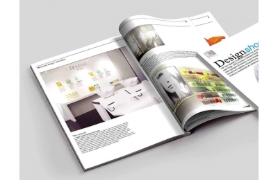 In brochure giá rẻ tại Phú Nhuận