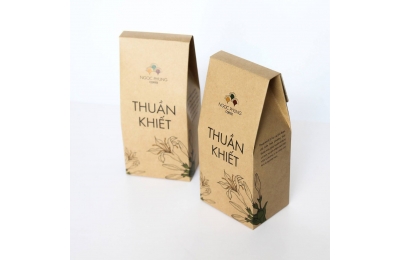 Bạn đã biết in offset 1 màu trong in ấn bao bì?