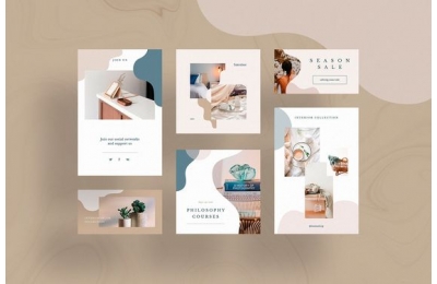 KÍCH THƯỚC ĐẠT CHUẨN CỦA BROCHURE LÀ GÌ?