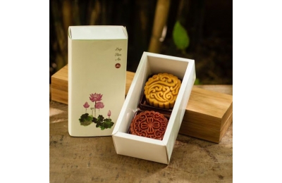 In ấn bao bì hộp giấy bánh trung thu