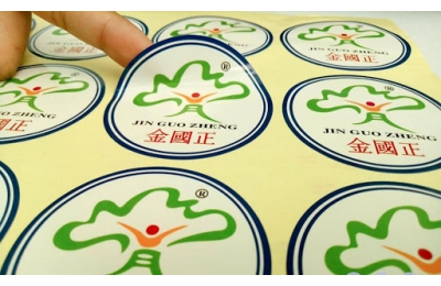 Cung cấp tem nhãn Decal tại quận 5