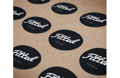 Cung cấp tem nhãn Decal tại quận 9