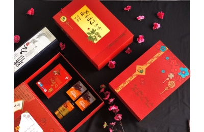 Vì sao doanh nghiệp nên in hộp quà tết?
